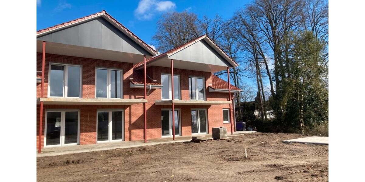 Dachgeschoßwohnung Eystrup - 3 Zimmer, 112 m&sup2;, 998&euro; | Angebot:25979533