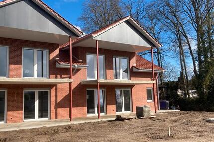 Wohnung Eystrup - 3 Zimmer, 112 m&sup2;, 998&euro; | Angebot:25979533