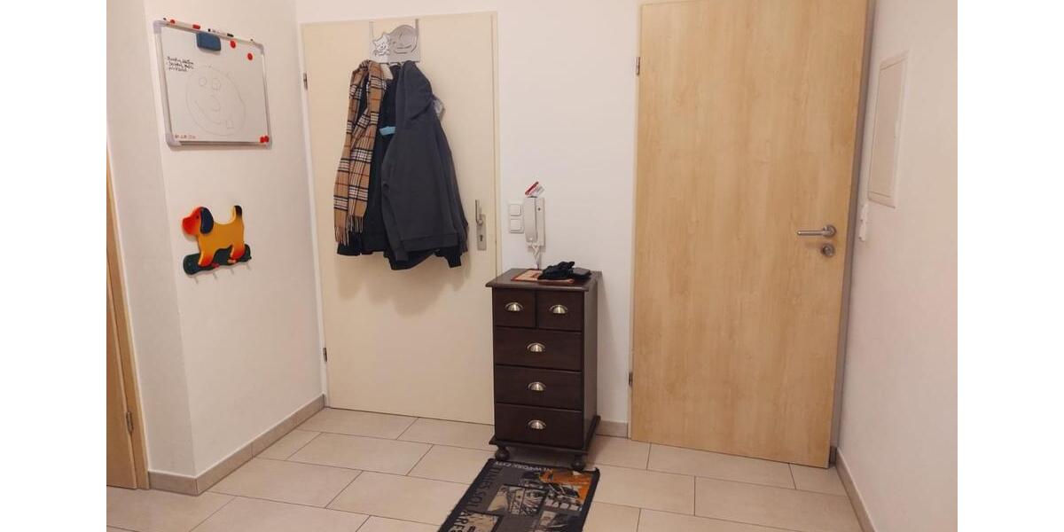 Erdgeschoßwohnung Forchheim - 3 Zimmer, 90 m&sup2;, 900&euro; | Angebot:24637780