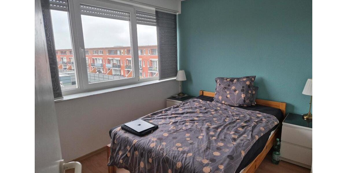 Einfamilienhaus Münster Gievenbeck - 2 Zimmer, 50 m&sup2;, 770&euro; | Angebot:25626666