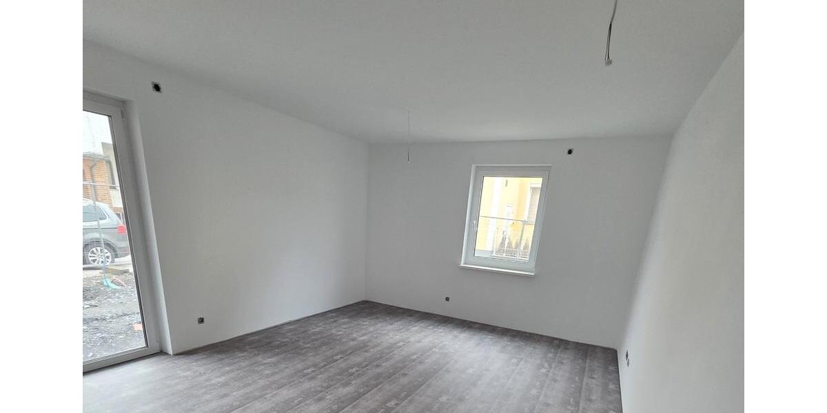Dachgeschoßwohnung Kronach - 4 Zimmer, 87 m&sup2;, 785&euro; | Angebot:26248525