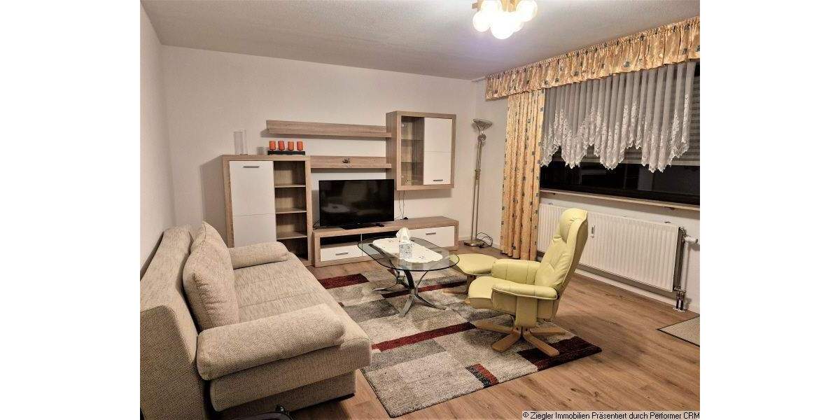 Etagenwohnung Schwetzingen - 2 Zimmer, 68 m&sup2;, 680&euro; | Angebot:25836192