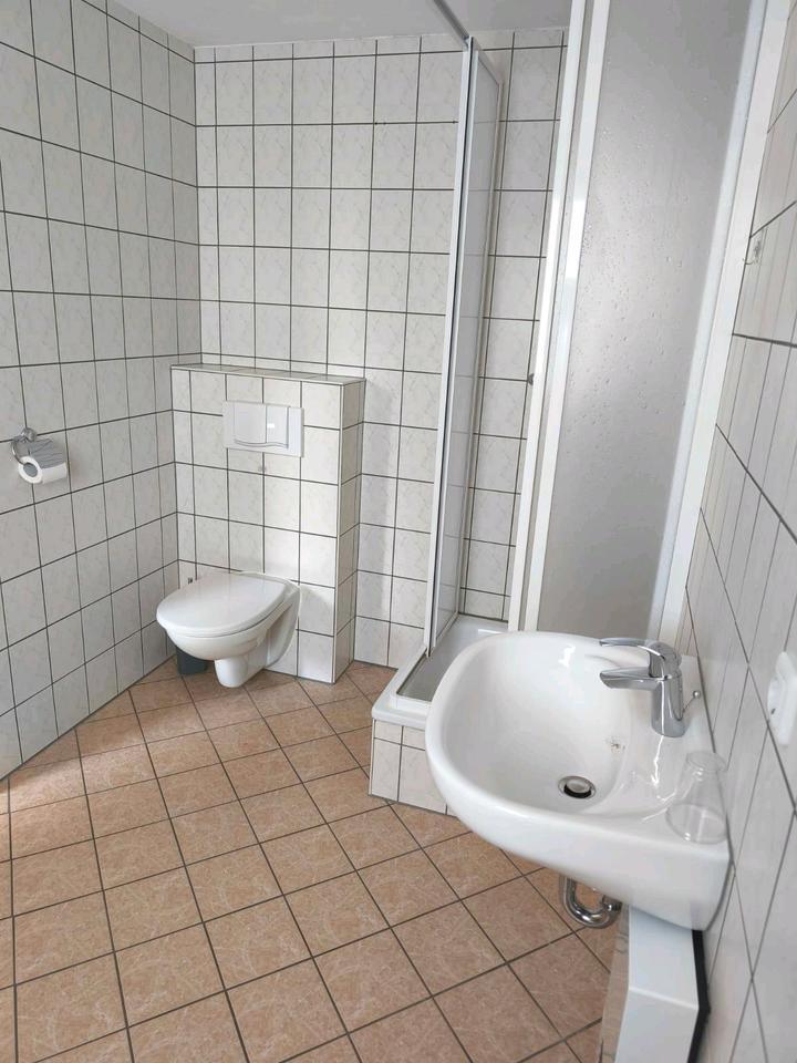 Mietwohnungen in Korswandt 2 Zimmer zimmer