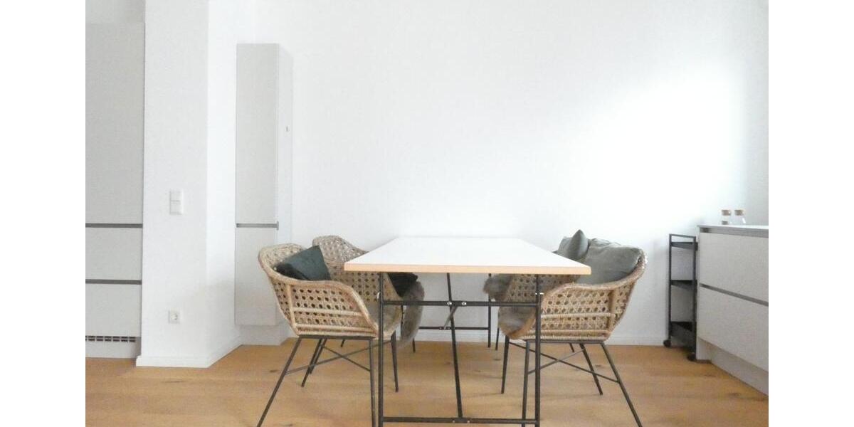 Etagenwohnung Bochum Bochum-Nord - 2 Zimmer, 66 m&sup2;, 915&euro; | Angebot:26537404