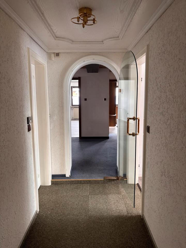 Schöne WG Zimmerwohnung zu vermieten