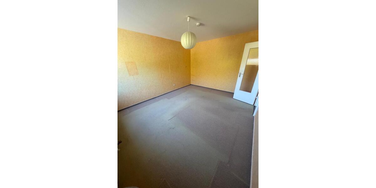 Etagenwohnung Bindlach - 3.5 Zimmer, 93 m&sup2;, 1.000&euro; | Angebot:26567925