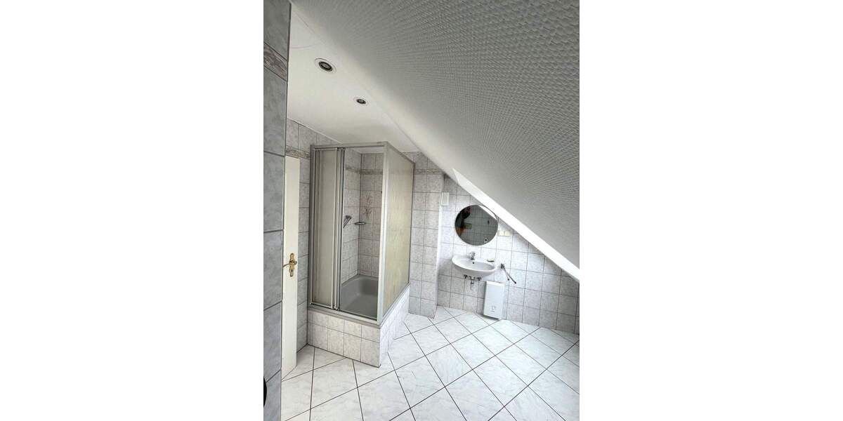 Etagenwohnung Saarbrücken St Johann - 2 Zimmer, 51 m&sup2;, 600&euro; | Angebot:24724217