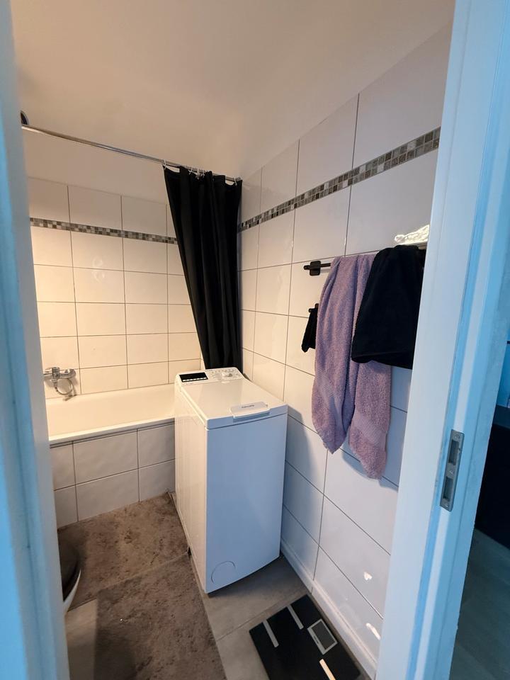 3 RaumWohnung