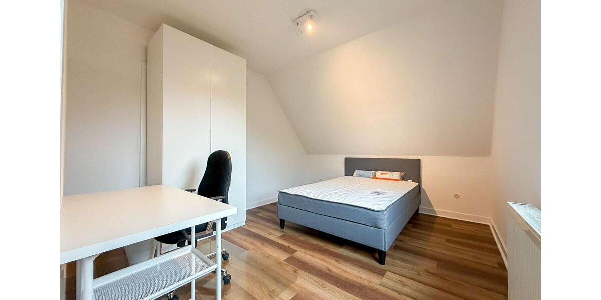 Wohnen auf Zeit Münster Gievenbeck - 6 Zimmer, 19 m&sup2;, 690&euro; | Angebot:24990427