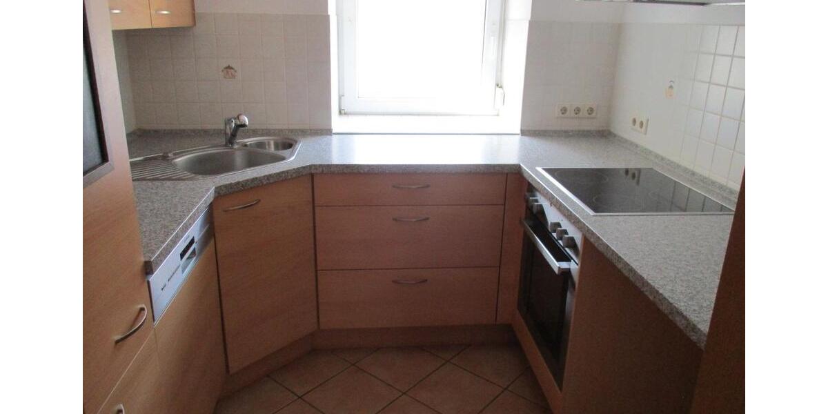 2,5 Zimmer Wohnung frei ab Februar 26 Ortsteil von Nördlingen 2 zimmer