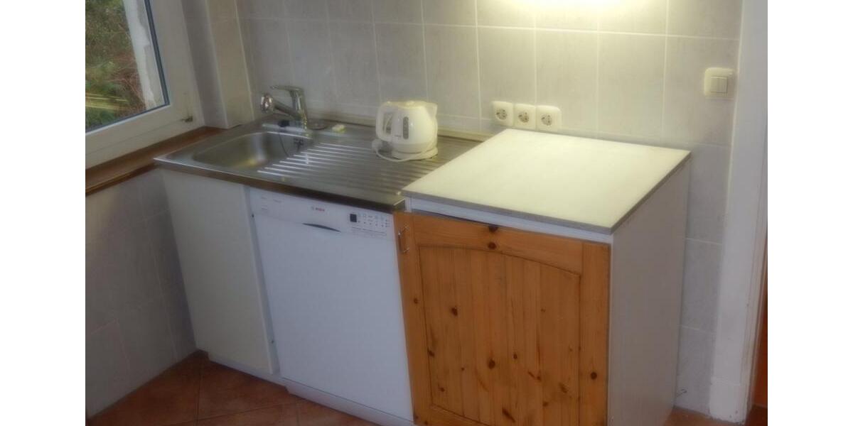 Dachgeschoßwohnung Berlin Treptow-Köpenick - 2 Zimmer, 54 m&sup2;, 1.050&euro; | Angebot:26266338