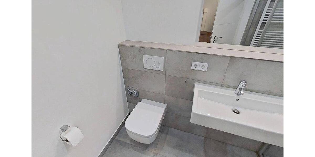 Etagenwohnung Stuttgart Stuttgart-West - 3 Zimmer, 76 m&sup2;, 1.415&euro; | Angebot:26086893