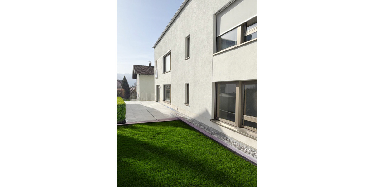 Erdgeschoßwohnung Murnau am Staffelsee - 2 Zimmer, 84 m&sup2;, 1.700&euro; | Angebot:25859931