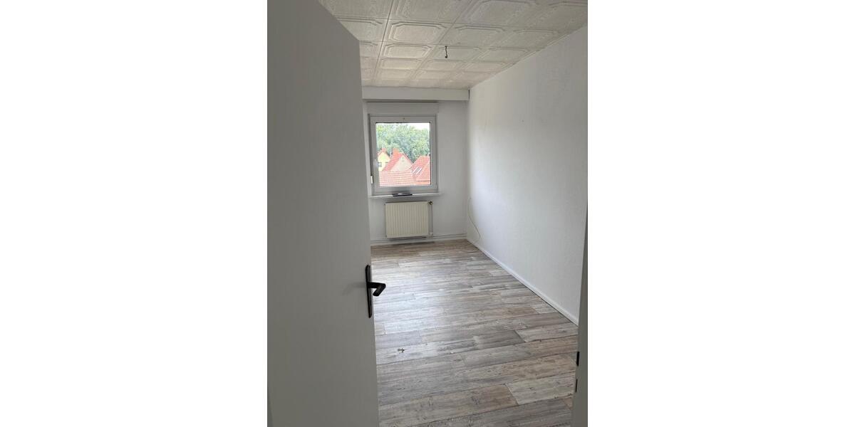 Etagenwohnung Drei Gleichen - 3 Zimmer, 60 m&sup2;, 480&euro; | Angebot:26678226
