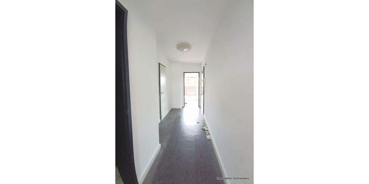 Krefeld-City, Ostwall 71 - 2 Zimmer-Wohnung im 5.OG mit 2 Balkonen und Aufzug für max. 2 Personen, fertig ab Januar 2026 !! 2 zimmer