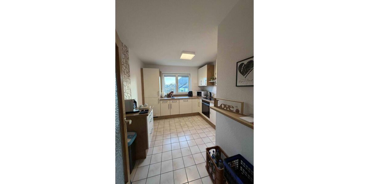 Dachgeschoßwohnung Walldürn - 3 Zimmer, 87 m&sup2;, 550&euro; | Angebot:26004518