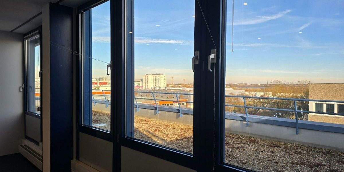 Gewerbeobjekt Garching bei München Hochbrück - 3.163&euro; | Angebot:24913755