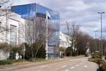 Gewerbeobjekt Rastatt Niederwald - 1.489&euro; | Angebot:25740639