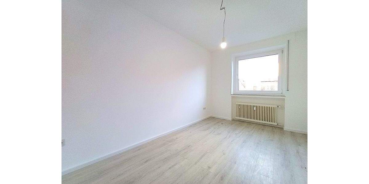 Etagenwohnung Minden Innenstadt - 3 Zimmer, 90 m&sup2;, 899&euro; | Angebot:24180306