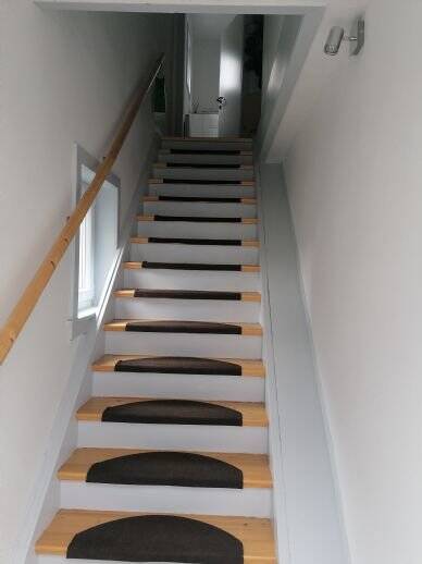 Etagenwohnung Clausthal-Zellerfeld Zellerfeld - 3 Zimmer, 65 m&sup2;, 700&euro; | Angebot:25798719