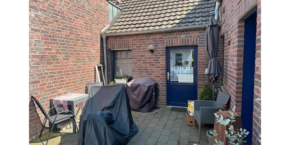 Doppelhaushälfte Goch - 4.5 Zimmer, 120 m&sup2;, 950&euro; | Angebot:26658913