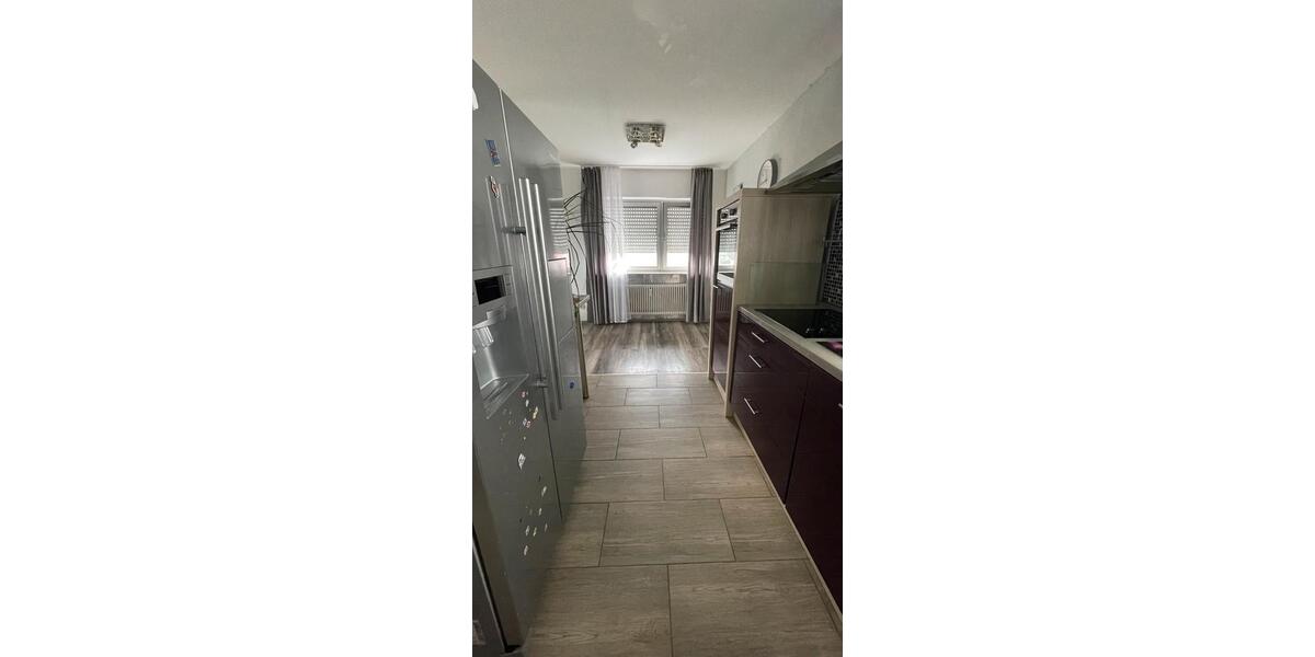 Etagenwohnung Schifferstadt - 4 Zimmer, 92 m&sup2;, 1.200&euro; | Angebot:25870804