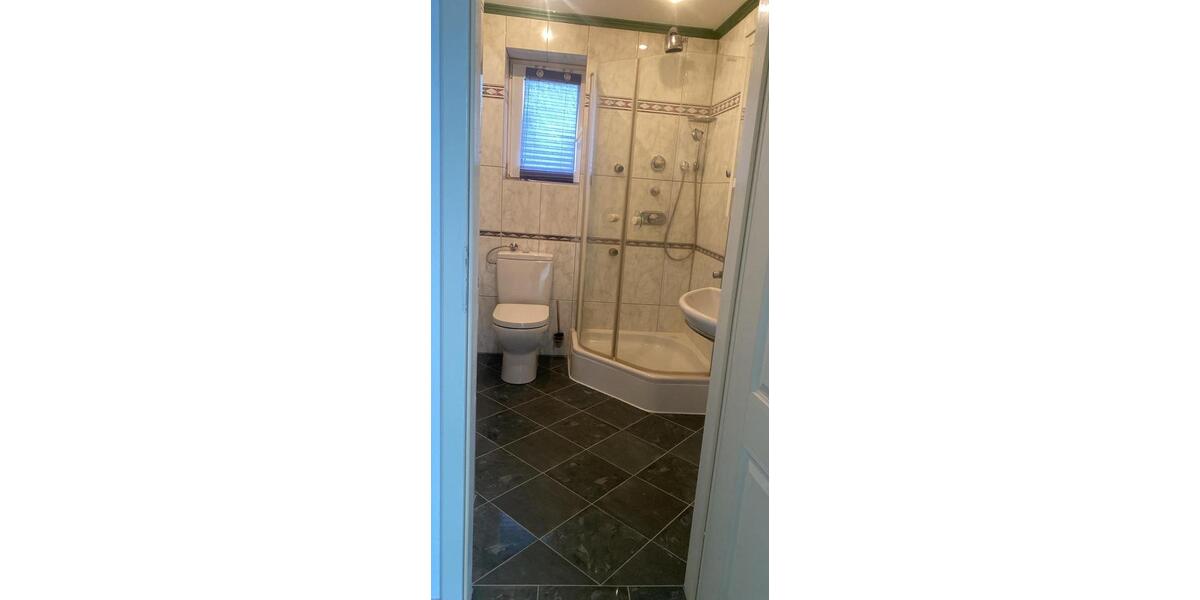 2-Zimmer-Wohnung in ruhigem 3-Parteien-Haus – ideal für Singles 2 zimmer