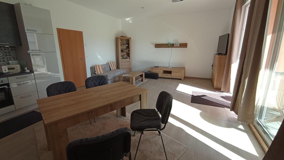 Etagenwohnung Groß Köris - 3 Zimmer, 87 m&sup2;, 2.125&euro; | Angebot:22208455