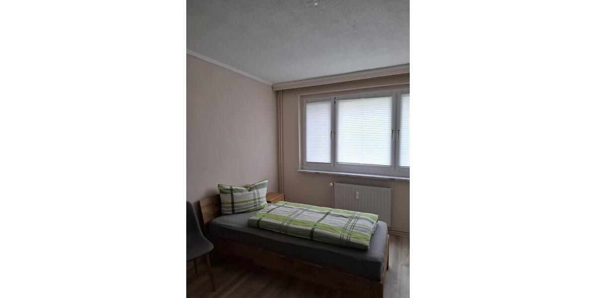 Wohnen auf Zeit Pasewalk - 2 Zimmer, 50 m&sup2;, 600&euro; | Angebot:26440921