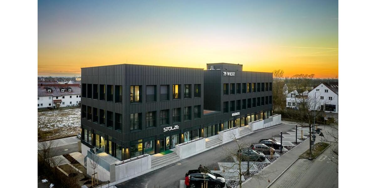 Gewerbeobjekt Straubing - 995&euro; | Angebot:26555180