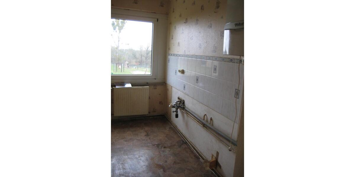 Etagenwohnung Seehausen (Altmark) - 2 Zimmer, 46 m&sup2;, 208&euro; | Angebot:12369429