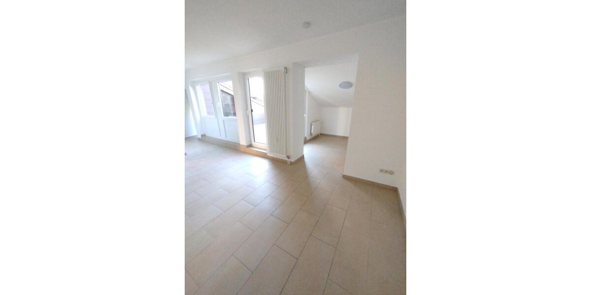 Erdgeschoßwohnung Arnsberg Rusch - 2.5 Zimmer, 56 m&sup2;, 560&euro; | Angebot:26699050