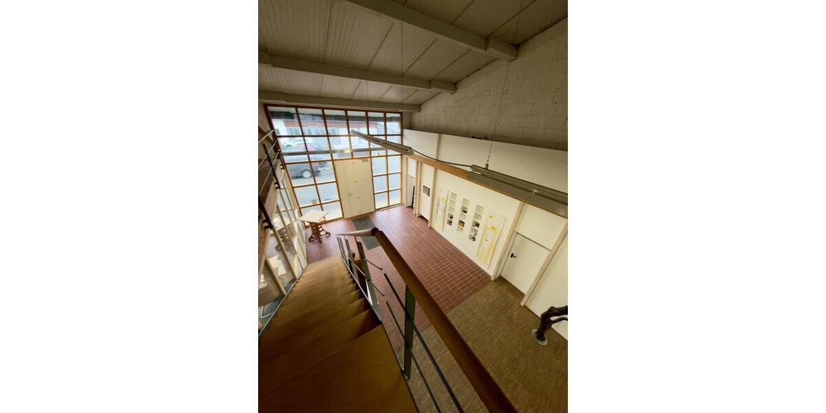 Wittlich-Wengerohr | Lager- Produktionsfläche | Büro | Ausstellungsfläche zimmer