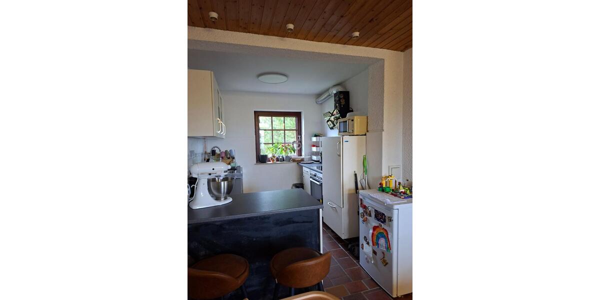 Etagenwohnung Hatzfeld (Eder) - 3 Zimmer, 90 m&sup2;, 700&euro; | Angebot:25416524