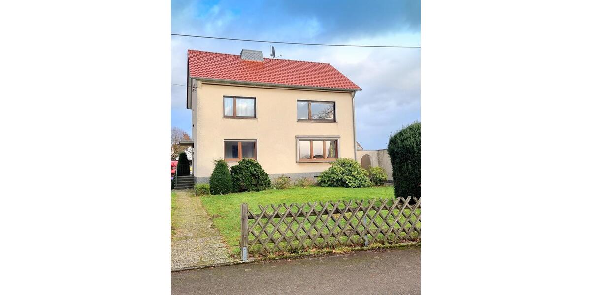 3-Zimmer-Erdgeschosswohnung, große Terrasse, ruhigezentrale Lage 3 zimmer