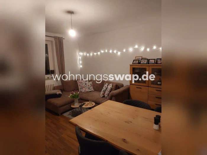 Etagenwohnung Kiel - 2 Zimmer, 46 m&sup2;, 495&euro; | Angebot:25167990
