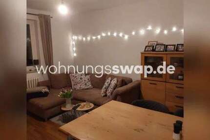 Wohnung Kiel - 2 Zimmer, 46 m&sup2;, 495&euro; | Angebot:25167990