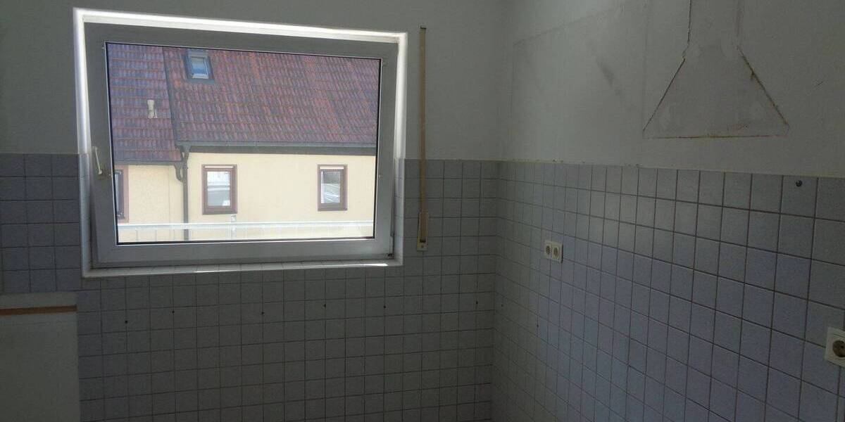 Etagenwohnung Wertheim Nassig - 4 Zimmer, 94 m&sup2;, 800&euro; | Angebot:26618115