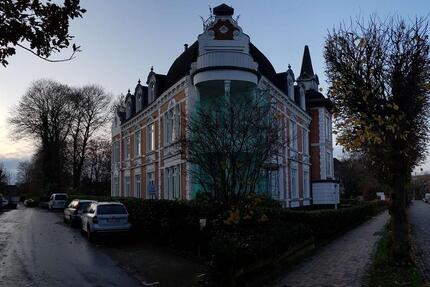 Wohnung Flensburg - 2 Zimmer, 54 m&sup2;, 540&euro; | Angebot:26479633