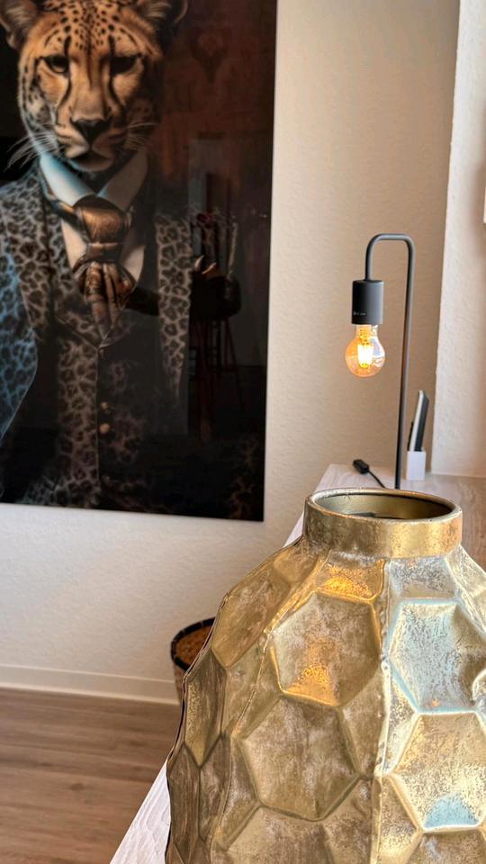 Exklusives Penthouse in Speyer – Ihr Traum über den Dächern!