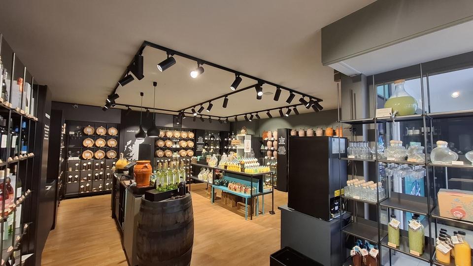 Gewerbeobjekt Minden - 2.300&euro; | Angebot:25792504