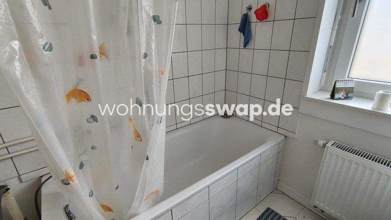 Etagenwohnung Mainz Neustadt - 2 Zimmer, 34 m&sup2;, 420&euro; | Angebot:26037279