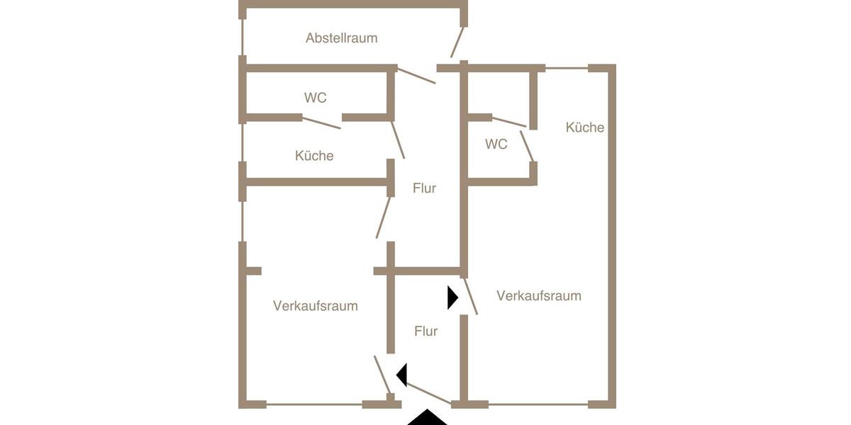 Gewerbeobjekt Bremen Blumenthal - 1.026&euro; | Angebot:24538133