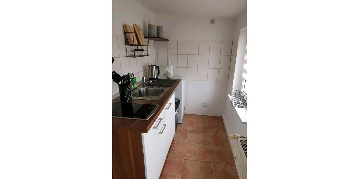 Wohnen auf Zeit Magdeburg Alt Olvenstedt - 2 Zimmer, 42 m&sup2;, 850&euro; | Angebot:26362502