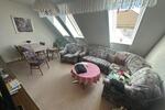 Dachgeschoßwohnung Stauchitz - 2 Zimmer, 44 m&sup2;, 265&euro; | Angebot:26365857