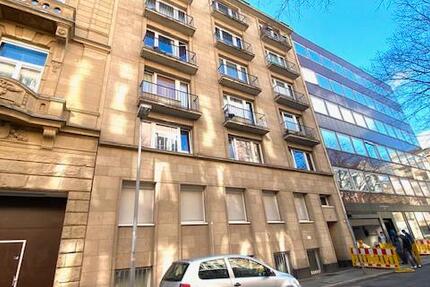 Tolle 1-Zimmer-Wohnung in direkter Citylage zimmer