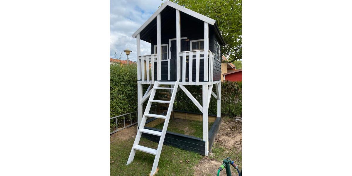 Doppelhaushälfte Petershagen/Eggersdorf Eggersdorf - 5 Zimmer, 110 m&sup2;, 1.600&euro; | Angebot:25310445