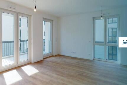 Helle 3-Zimmer-Wohnung mit Balkon & moderner EBK – Ihr neues Zuhause! zimmer