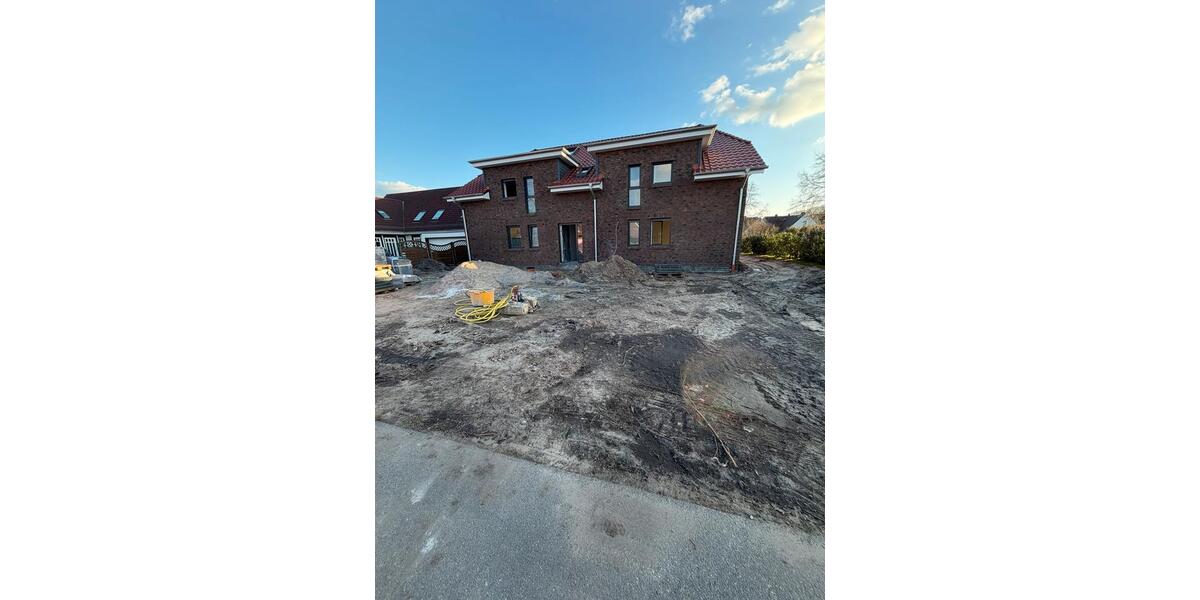 Maisonettenwohnung Ottersberg - 4 Zimmer, 100 m&sup2;, 1.550&euro; | Angebot:26377900