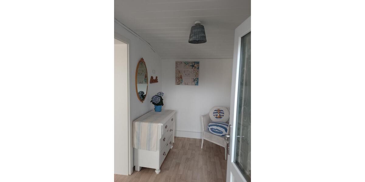 Erdgeschoßwohnung Büsum - 2.5 Zimmer, 50 m&sup2;, 500&euro; | Angebot:25171687